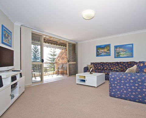 San Chelsea Apartments - Accommodation VIC 3