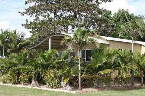 BIG4 Rollingstone Beach Caravan Resort - Accommodation VIC 0
