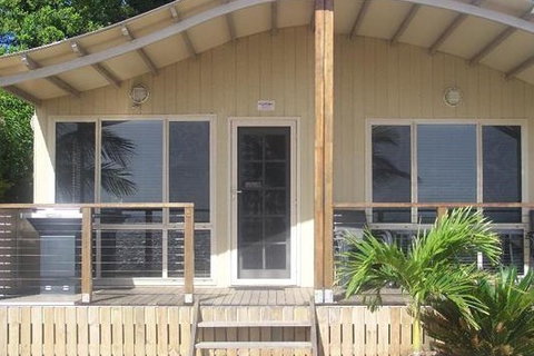 BIG4 Rollingstone Beach Caravan Resort - Accommodation VIC 1