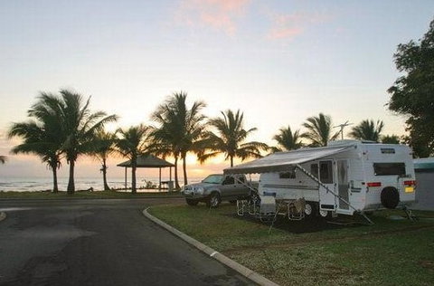 BIG4 Rollingstone Beach Caravan Resort - Accommodation VIC 5