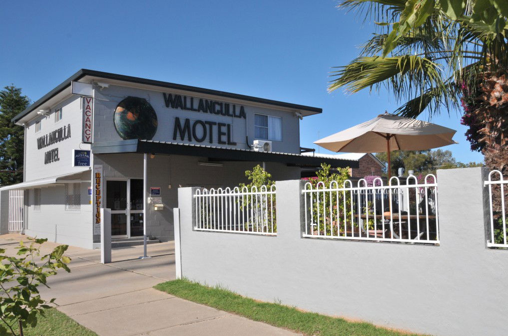  Accommodation VIC