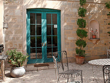 Mallyons Executive Villas - Accommodation VIC 0