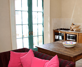 Mallyons Executive Villas - Accommodation VIC 2
