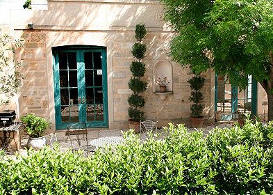 Mallyons Executive Villas - Accommodation VIC 4