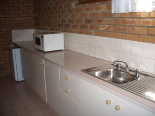 Rodney Motor Inn - Accommodation VIC 6