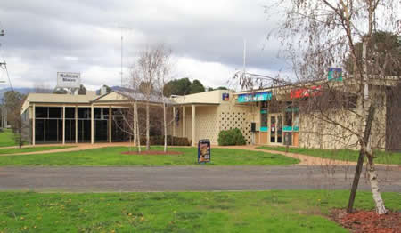 Thornton VIC Accommodation VIC