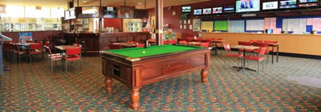 Rubicon Hotel Motel - Accommodation VIC 2
