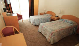 Rubicon Hotel Motel - Accommodation VIC 3