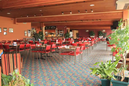 Rubicon Hotel Motel - Accommodation VIC 4