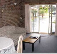 Southern Cross Holiday Apartments - Accommodation VIC