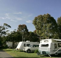 Big4 Anglesea Holiday Park - Accommodation VIC