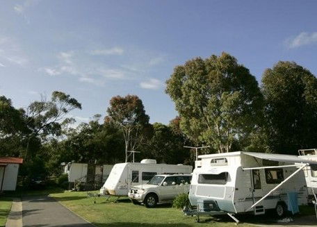 Big4 Anglesea Holiday Park - Accommodation VIC 0