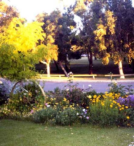 Parkside Bed And Breakfast - Accommodation VIC 1