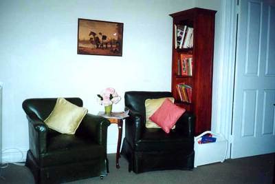 Parkside Bed And Breakfast - Accommodation VIC 3