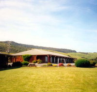 Skenes Creek Lodge Motel - Accommodation VIC
