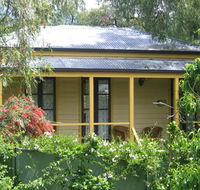 Bendigo Cottages - Accommodation VIC
