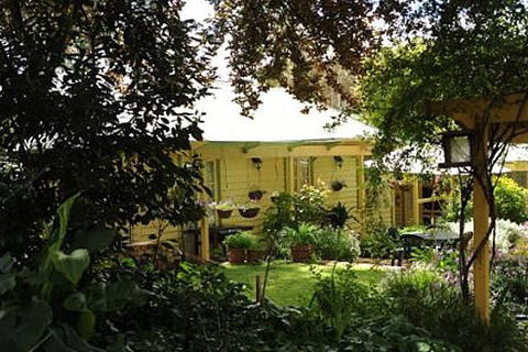 Bendigo Cottages - Accommodation VIC 1