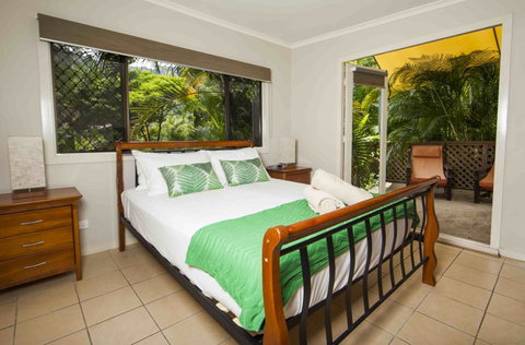 Lake Placid Tourist Park - Accommodation VIC 0