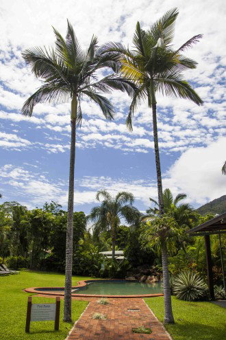 Lake Placid Tourist Park - Accommodation VIC 1