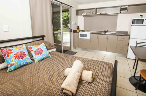 Lake Placid Tourist Park - Accommodation VIC 6