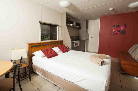 Lake Placid Tourist Park - Accommodation VIC 7