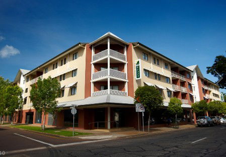 Quest Darwin - Accommodation VIC 0