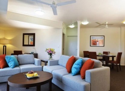 Quest Darwin - Accommodation VIC 1