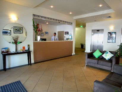 Quest Darwin - Accommodation VIC 2
