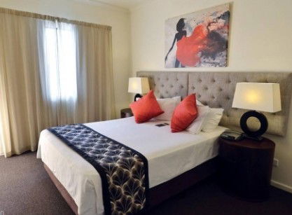 Quest Darwin - Accommodation VIC 3