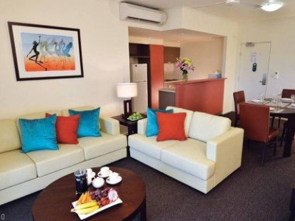 Quest Darwin - Accommodation VIC 4