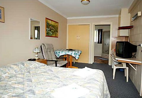Turnin Motel - Accommodation VIC 1