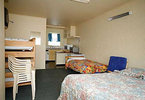 Turnin Motel - Accommodation VIC 4