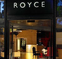 Royce Hotel - Accommodation VIC