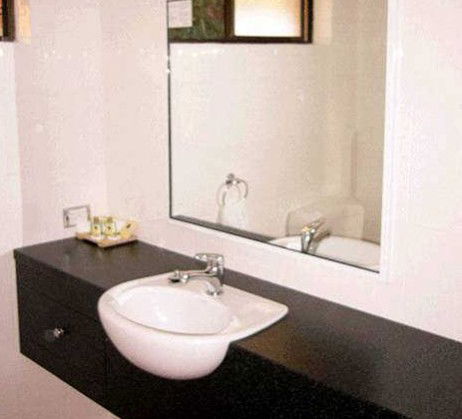 Victoria Lodge Motor Inn And Apartments - Accommodation VIC 5