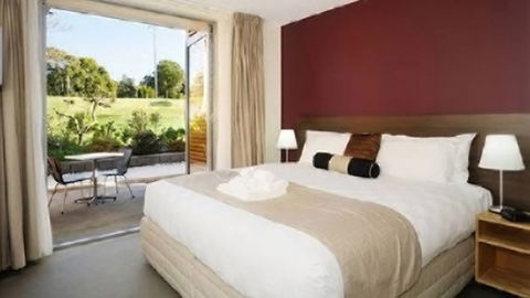 Best Western Warragul Motel - Accommodation VIC 1
