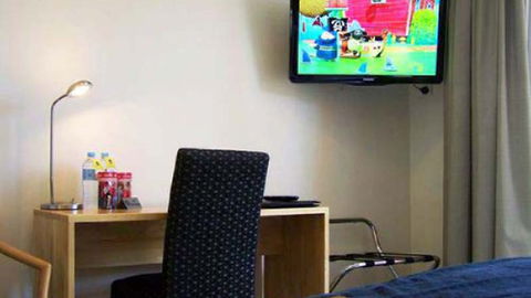 Best Western Warragul Motel - Accommodation VIC 2