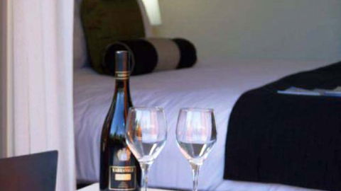 Best Western Warragul Motel - Accommodation VIC 5