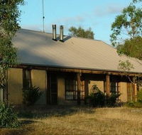 Wartook Rise - Accommodation VIC