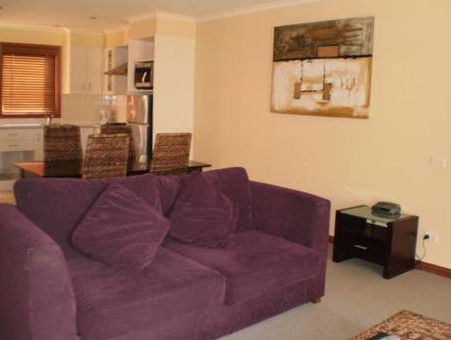 Colonial Village Motel - Accommodation VIC 2