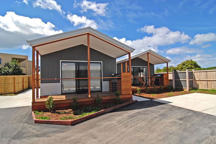  Accommodation VIC