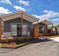 Ocean Grove Motor Inn - Accommodation VIC