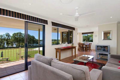 Cayman Quays - Accommodation VIC 6