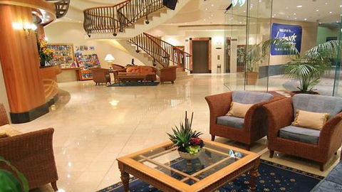 Landmark Resort - Accommodation VIC 0