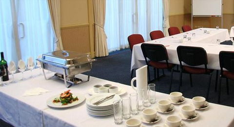 Landmark Resort - Accommodation VIC 2