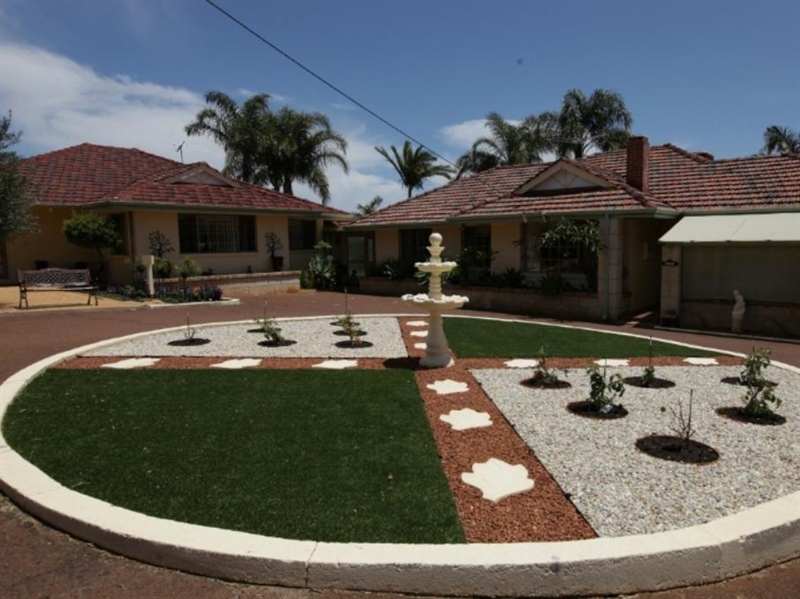 Armadale WA Accommodation VIC