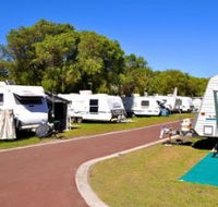 Emu Beach Holiday Park - Accommodation VIC