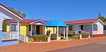 Emu Beach Holiday Park - Accommodation VIC 2