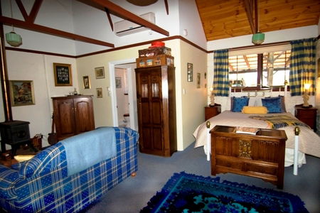  Accommodation VIC