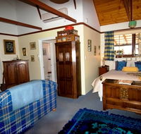 Hillside Country Retreat  - Accommodation VIC