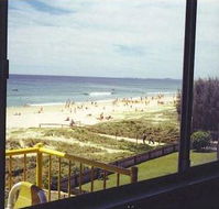 Surfers Pacific Towers - Accommodation VIC